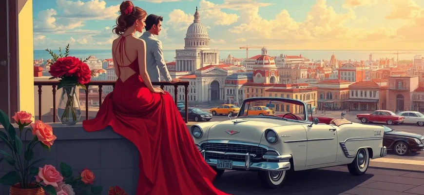10 Cuban Melodramas to Fall in Love With