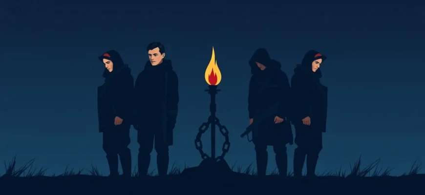 Top 10 Partisan Films to Watch
