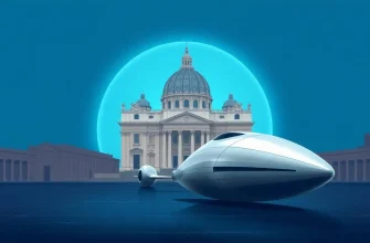 Sci-Fi Vatican Films: A Unique Cinematic Experience
