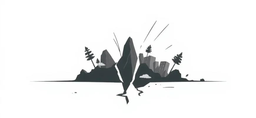 Earthquake Adventure Films: A Thrilling Collection