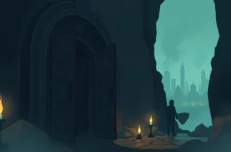 Top 10 Mystical Films About Secret Sanctuaries