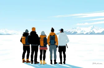 10 Films About Adventures in Extreme Climates