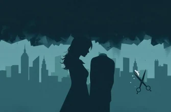 Top 10 Thrillers Exploring Love and Hate