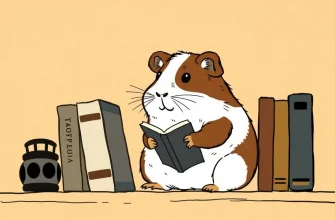 Top 10 Heartwarming Guinea Pig Dramas