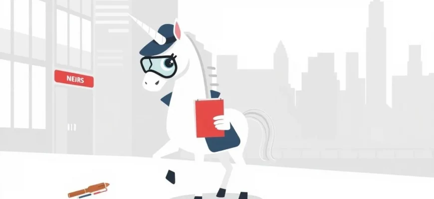 Detective Unicorn Movies: A Magical Mystery Collection