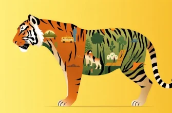 Tiger Biopic Films: A Cinematic Safari