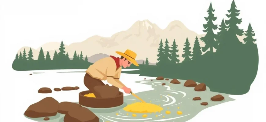 Gold Rush Movie Collection