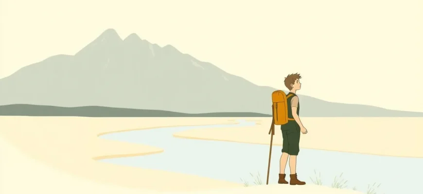 Thrilling Survival Action Movies in the Wild