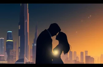 Sci-Fi Love Trials: A Cinematic Journey