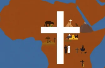 Historical Films Exploring Christianity in Africa
