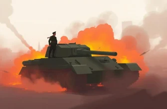 Top 10 War Films About Tank Breakthroughs
