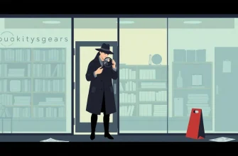 Detective Films Set in Shops: A Unique Twist on Mystery