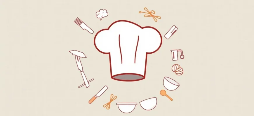 Culinary Legends: 10 Must-Watch Chef Biopics