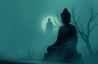 10 Horror Films That Delve into Buddhist Themes