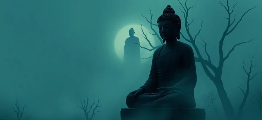 10 Horror Films That Delve into Buddhist Themes