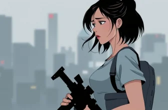 Action Films Exploring Psychological Trauma