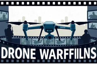 10 Films About Drone Warfare You Need to See
