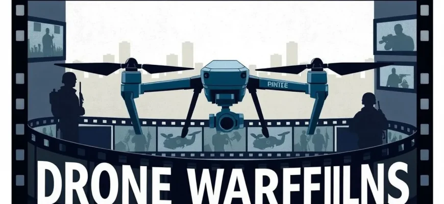 10 Films About Drone Warfare You Need to See