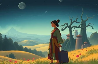 10 Fantasy Films About Immigrants