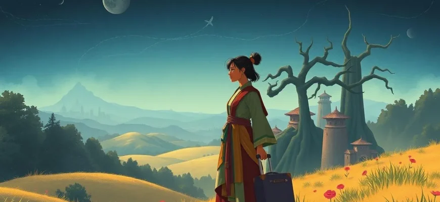 10 Fantasy Films About Immigrants