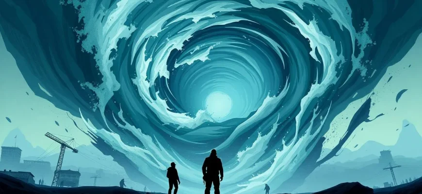 Documentaries That Capture the Fury of Nature