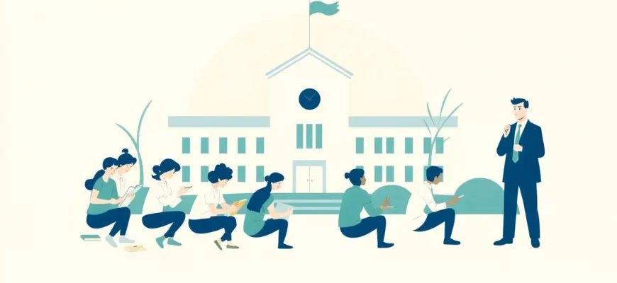 Inspiring Biopics on Education