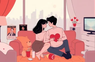 Love in Lockdown: 10 Romantic Films to Watch During Quarantine