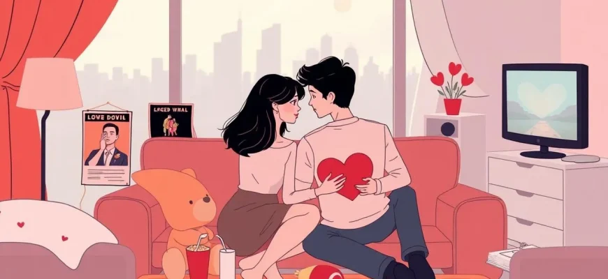 Love in Lockdown: 10 Romantic Films to Watch During Quarantine
