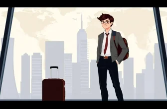Business Trips on the Big Screen: A Cinematic Journey