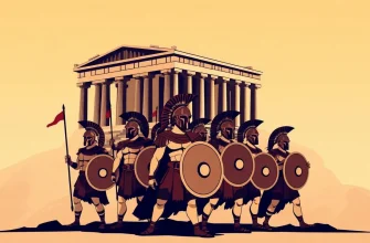 Top 10 Films About Sparta