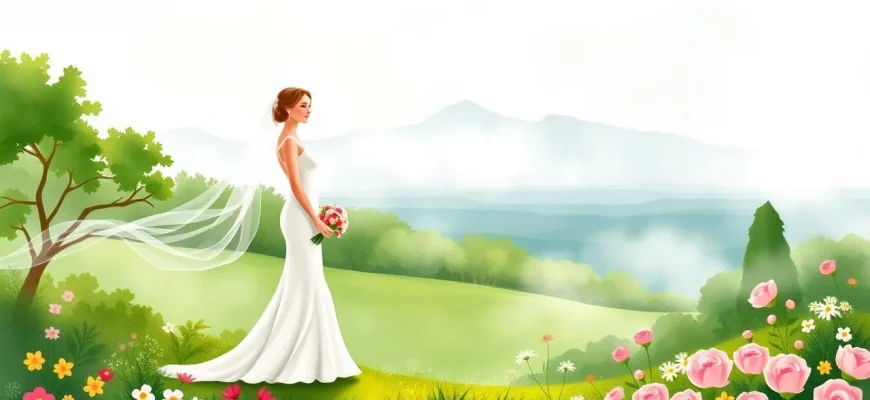 Top 10 Bridal Romance Films