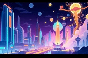 Fantasy Films with a Twist of Nanotechnology