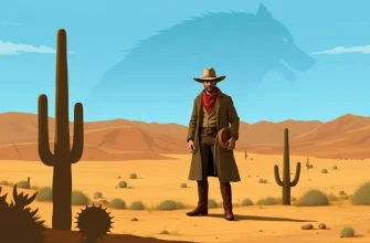 Top 10 Westerns About Lone Wolves