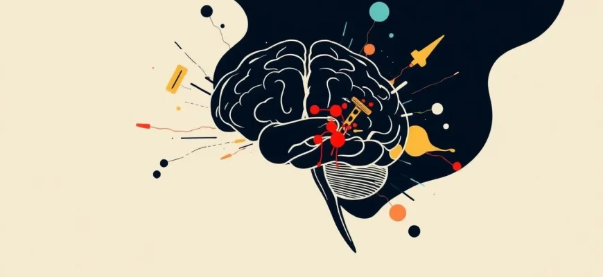 10 Must-Watch Biopics Exploring the Depths of Madness