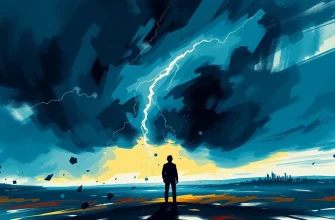 10 Must-Watch Stormy Drama Films