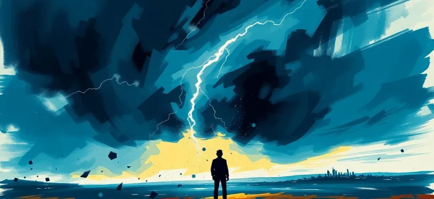 10 Must-Watch Stormy Drama Films