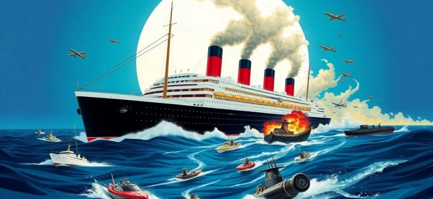 Pacific Ocean Action Films: A Thrilling Adventure Awaits