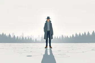 Detective Movies Where Isolation is Key