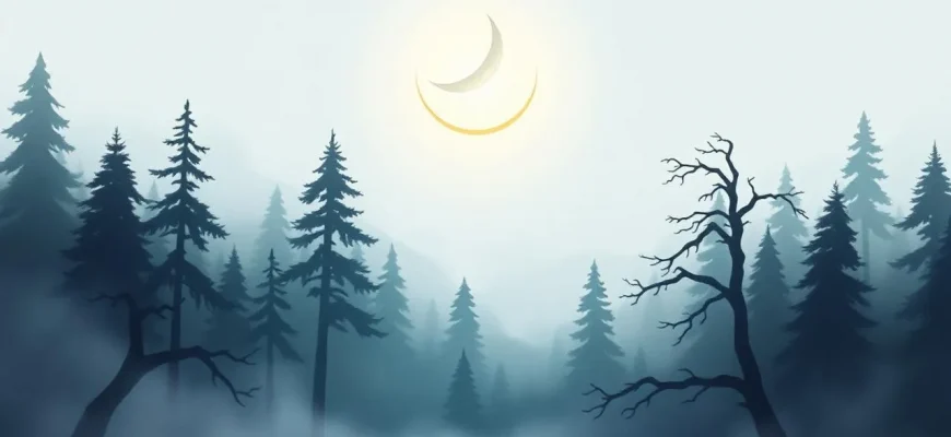 Top 10 Supernatural Fantasy Films to Watch