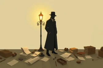 19th Century Detective Films: A Journey into Mystery