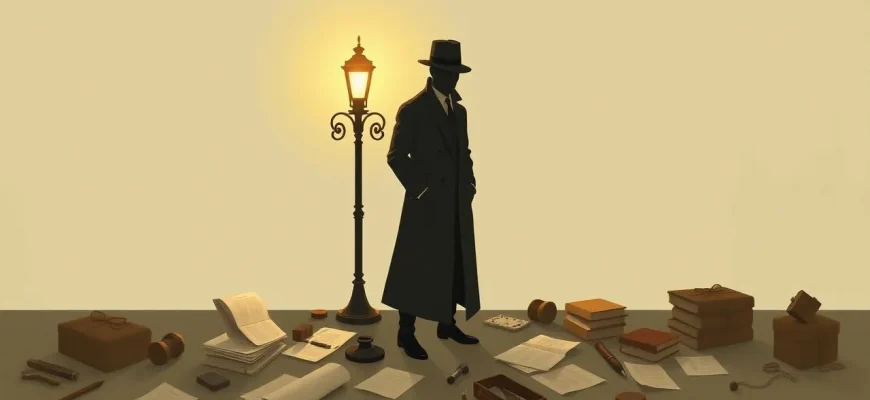 19th Century Detective Films: A Journey into Mystery