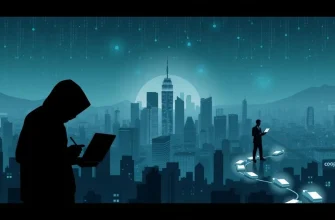 Top 10 Crime Films About Digital Footprints