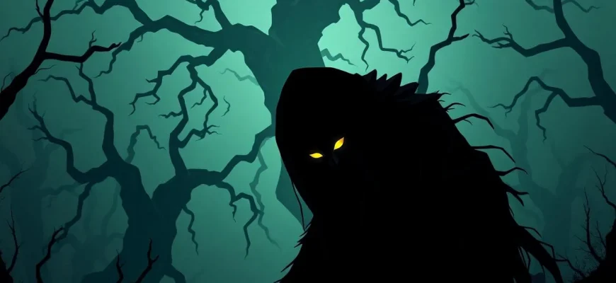 Top 10 Horror Films About Hypnosis