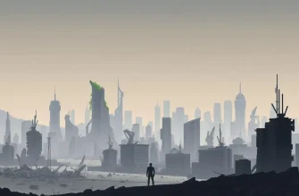 10 Sci-Fi Films Where Cities Fall