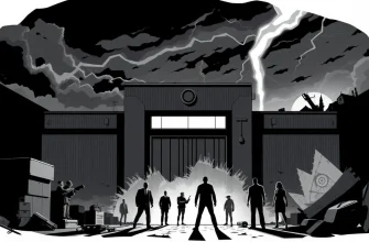 Disaster Vault Movies: 10 Must-Watch Thrillers