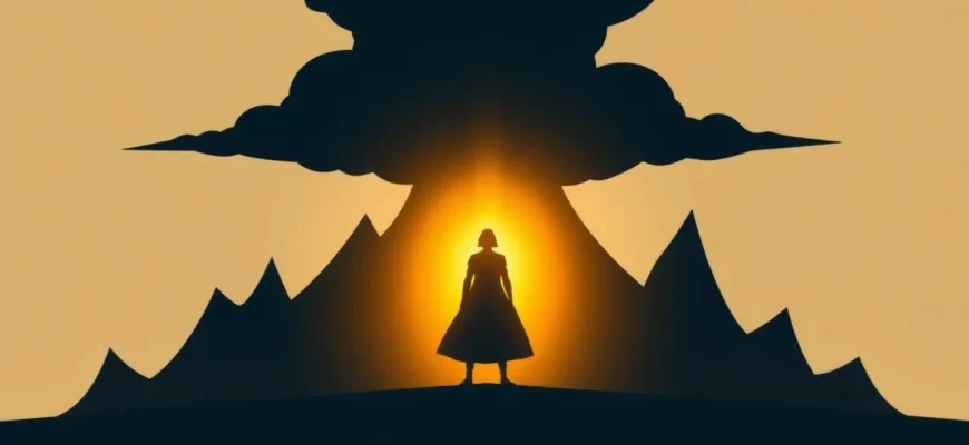 Top 10 Films About Fighting Evil