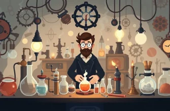 Fantasy Lab Films: A Magical Journey