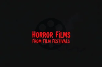 Horror Films That Shocked Film Festivals