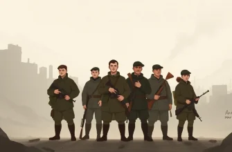 Top 10 Films About Partisan Heroes