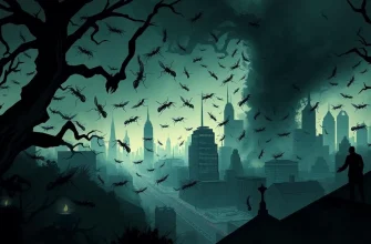 Horror Films About Ants: A Unique Collection